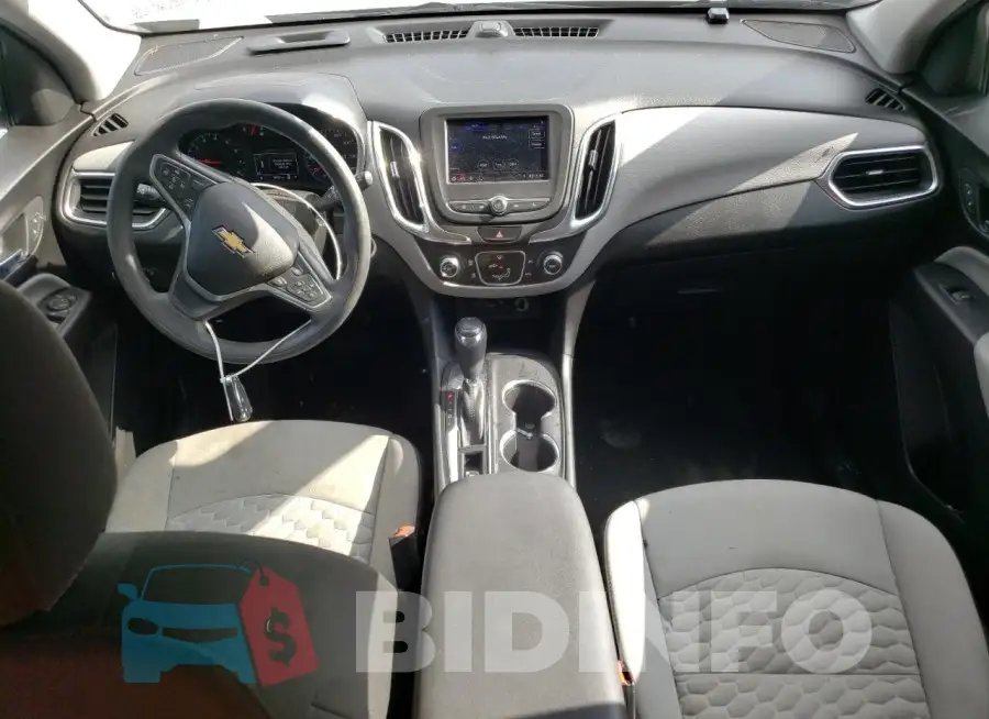 3GNAXHEV8LS521457 Photo# 8