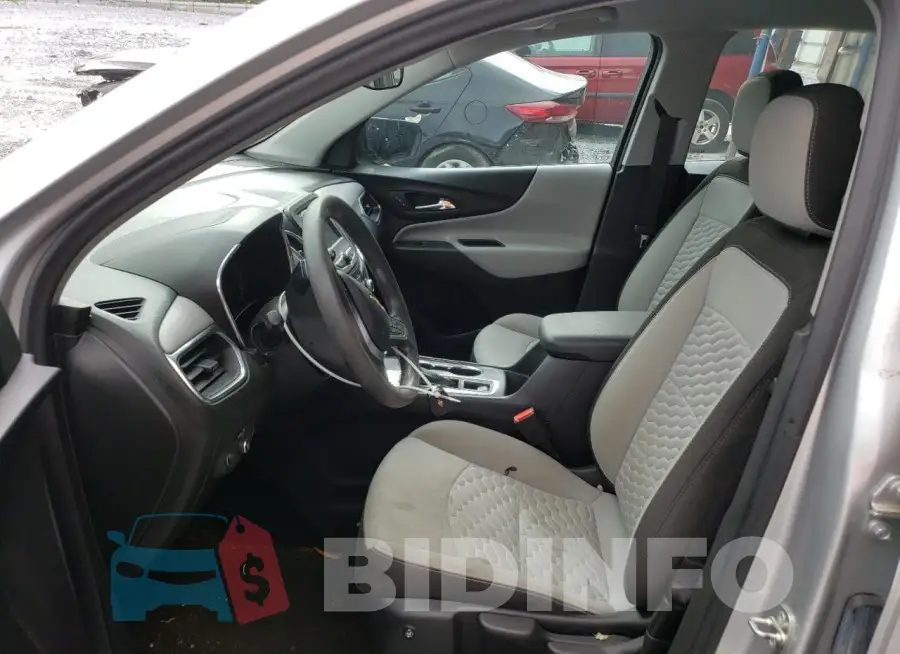 3GNAXHEV8LS521457 Photo# 7