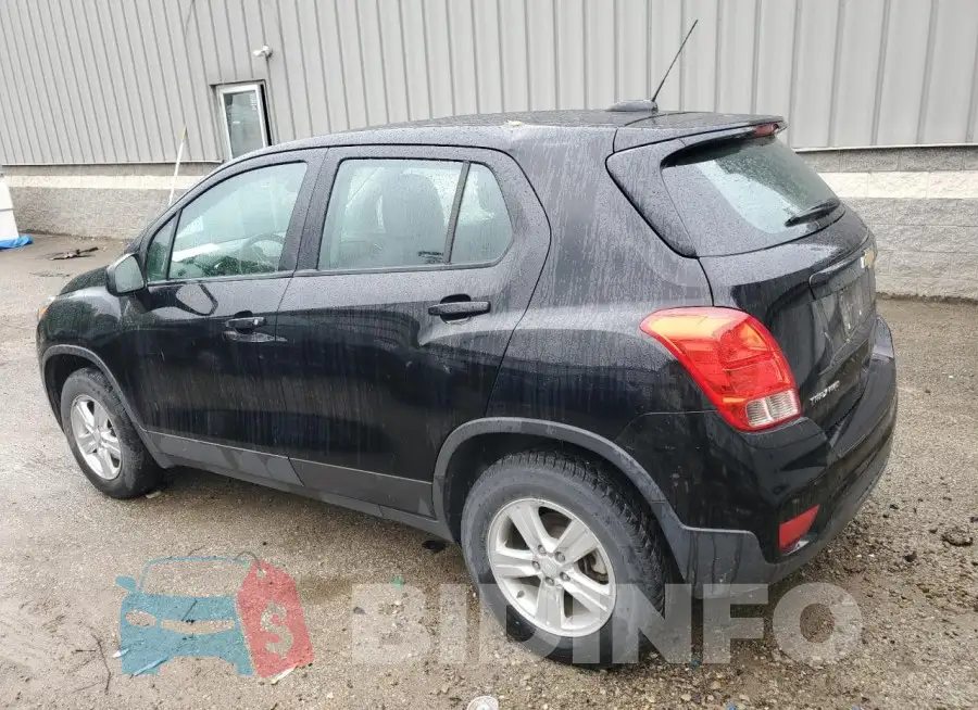 3GNCJNSB5JL399621 Photo# 2