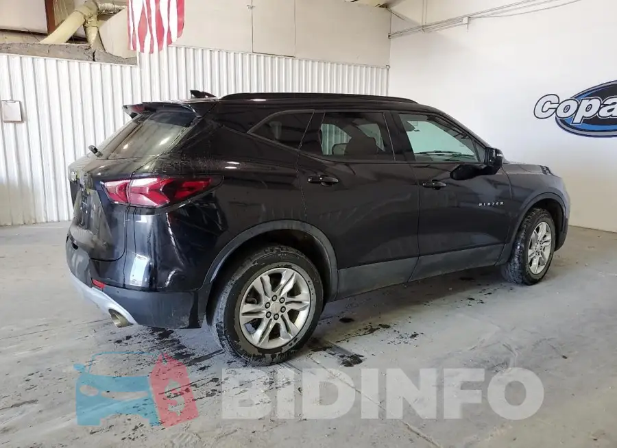 3GNKBDRS3MS522254 Photo# 3