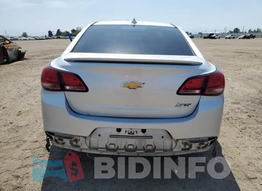 6G3F15RW1GL227480 Photo# 6