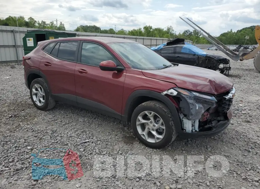 KL77LFE23RC150549 Photo# 4