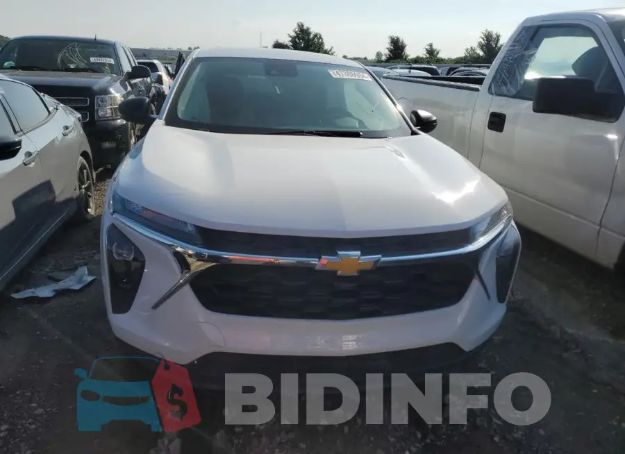 KL77LFE25RC149497 Photo# 5