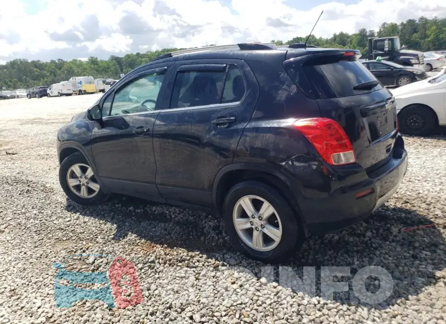 KL7CJLSB5GB682430 Photo# 2