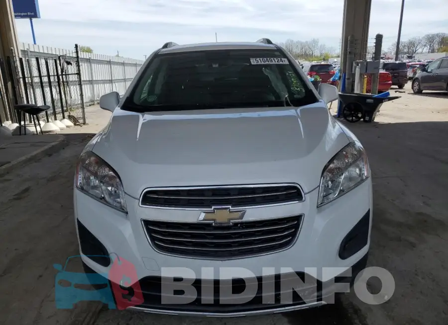 KL7CJLSB7GB762196 Photo# 5