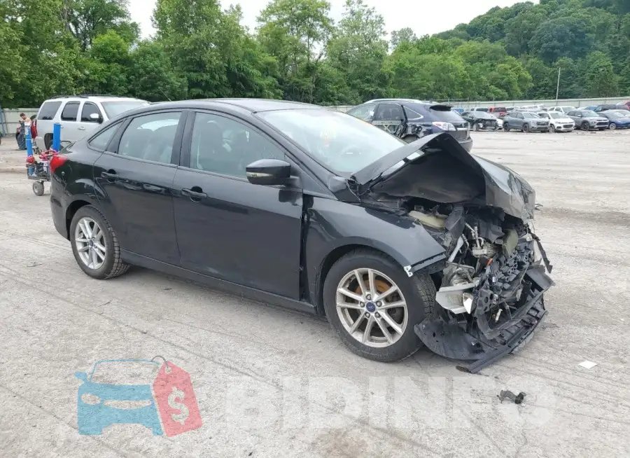 1FADP3F20FL295489 Photo# 4