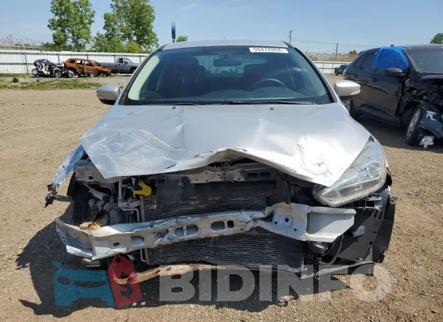 1FADP3F21FL341752 Photo# 5