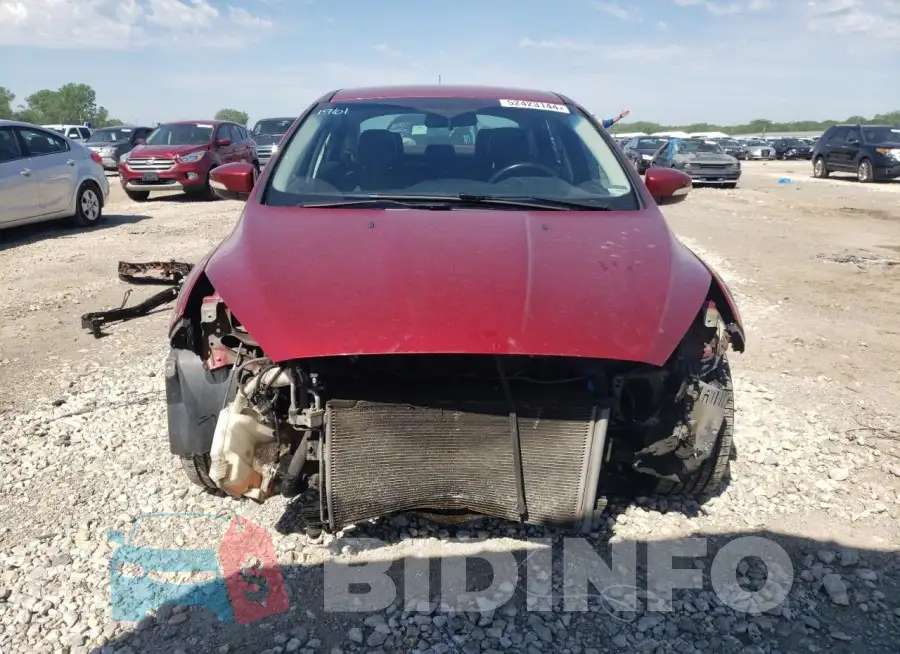 1FADP3F21FL380597 Photo# 5