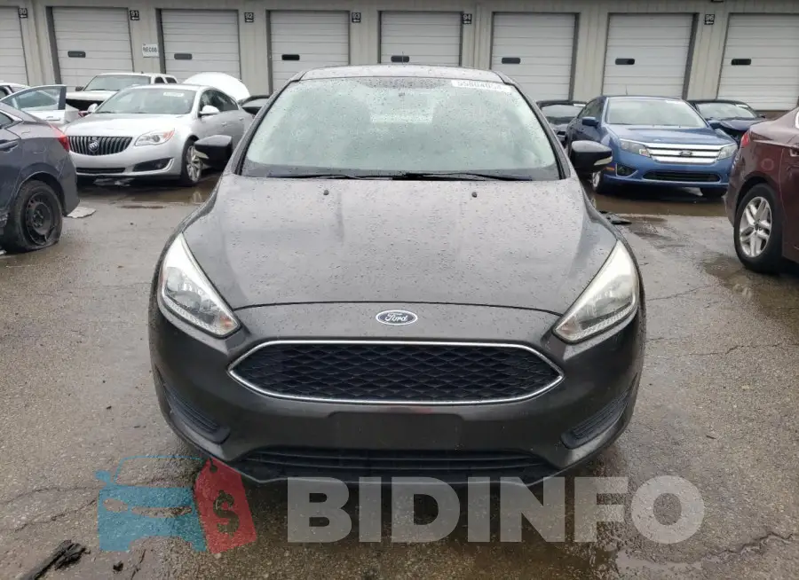1FADP3F22GL281904 Photo# 5