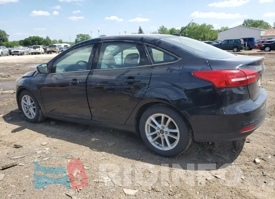 1FADP3F25GL215668 Photo# 2