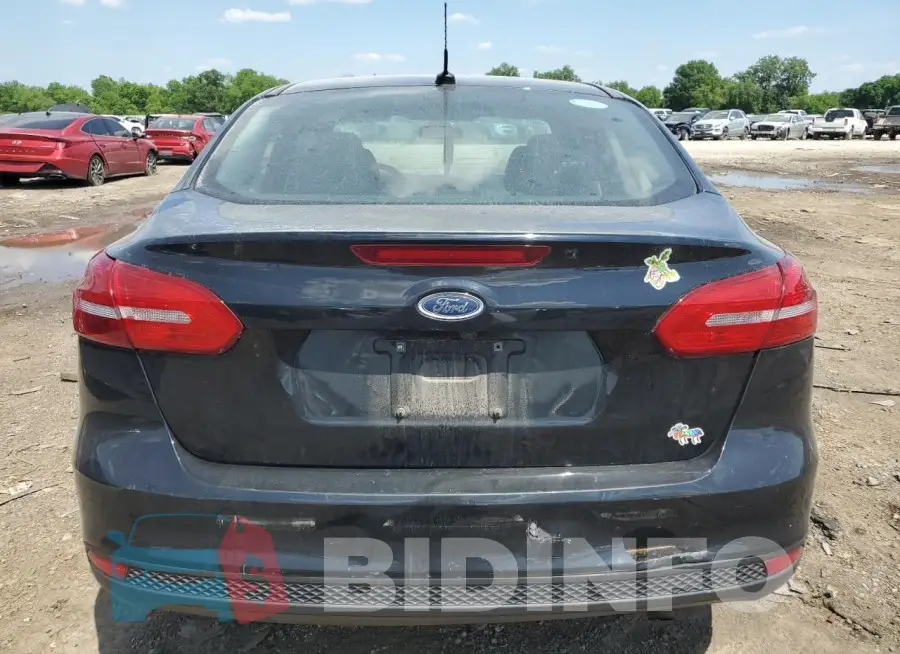 1FADP3F25GL215668 Photo# 6