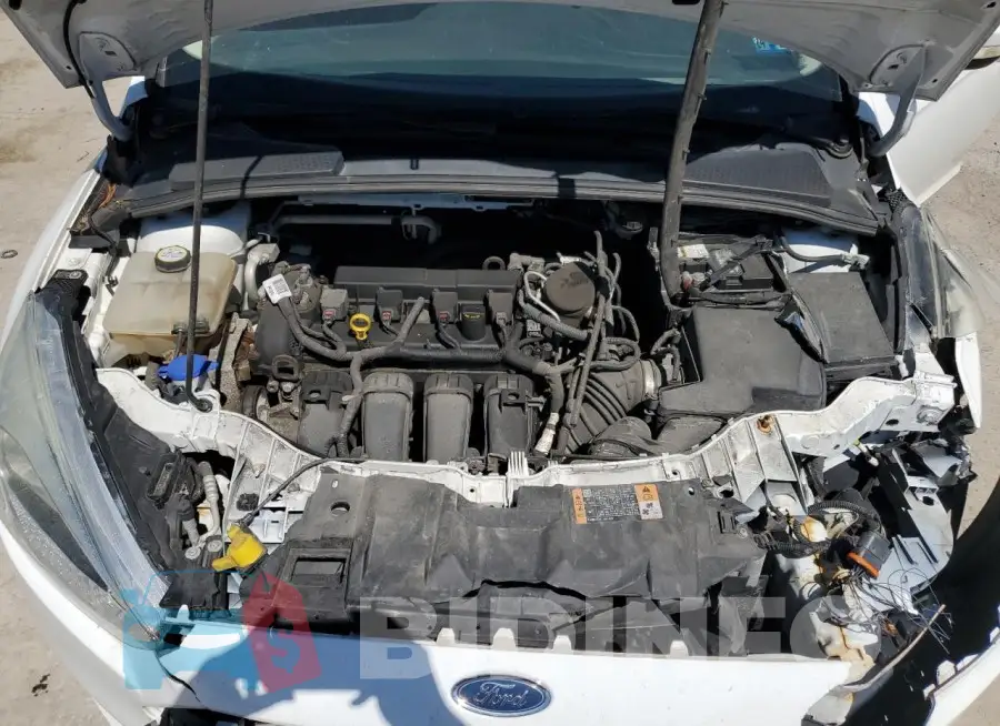 1FADP3F27FL205643 Photo# 11