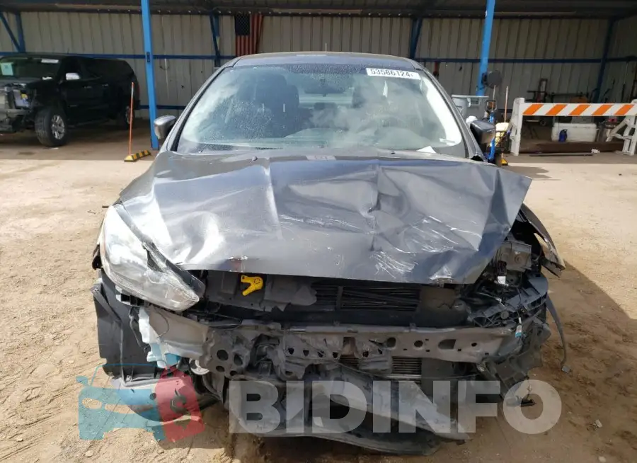 1FADP3FE3HL299629 Photo# 5