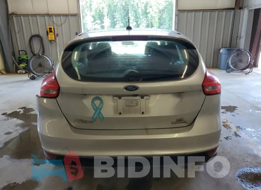 1FADP3K24FL233521 Photo# 6