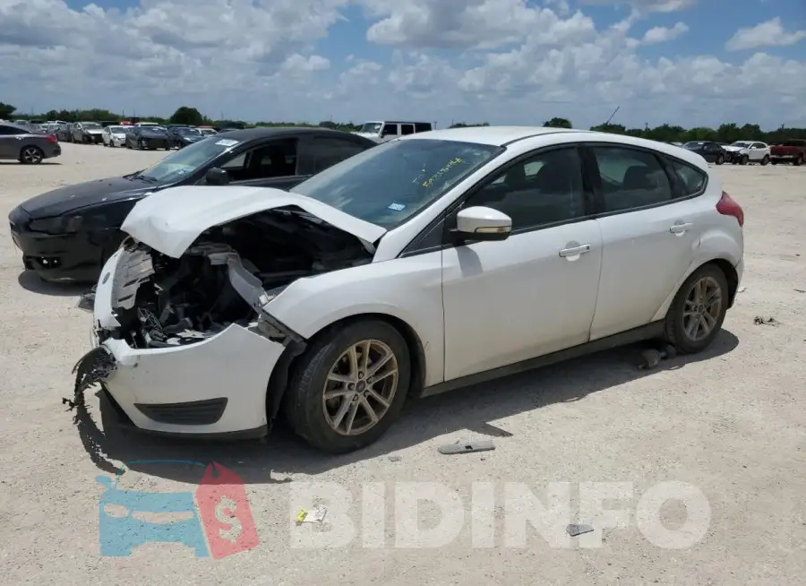 1FADP3K24GL367589 Photo# 1
