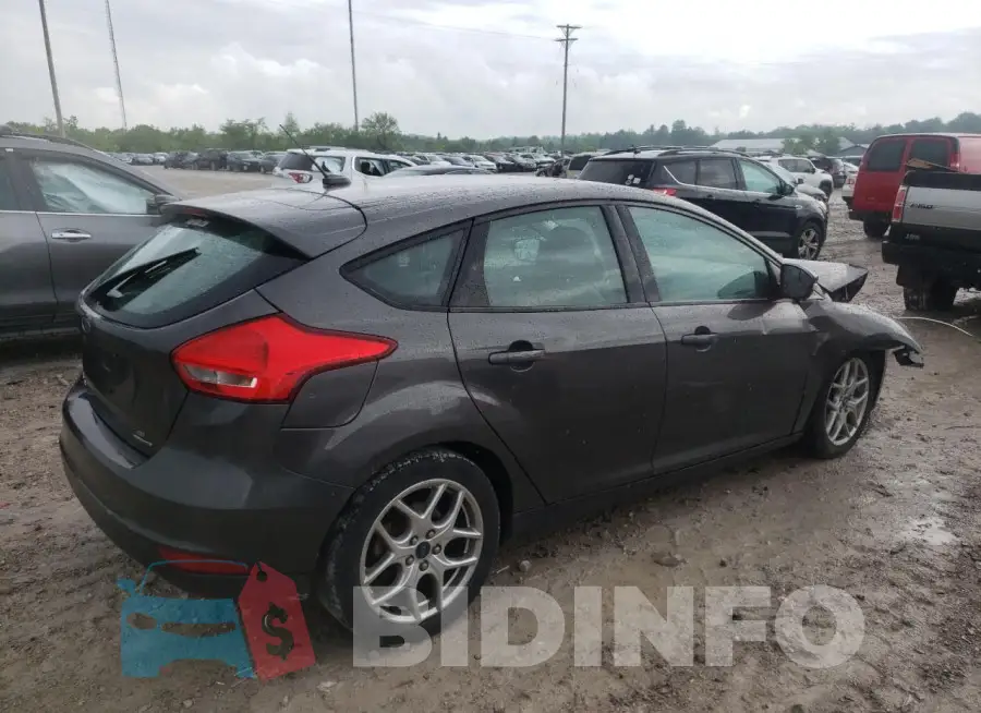 1FADP3K26FL318411 Photo# 3