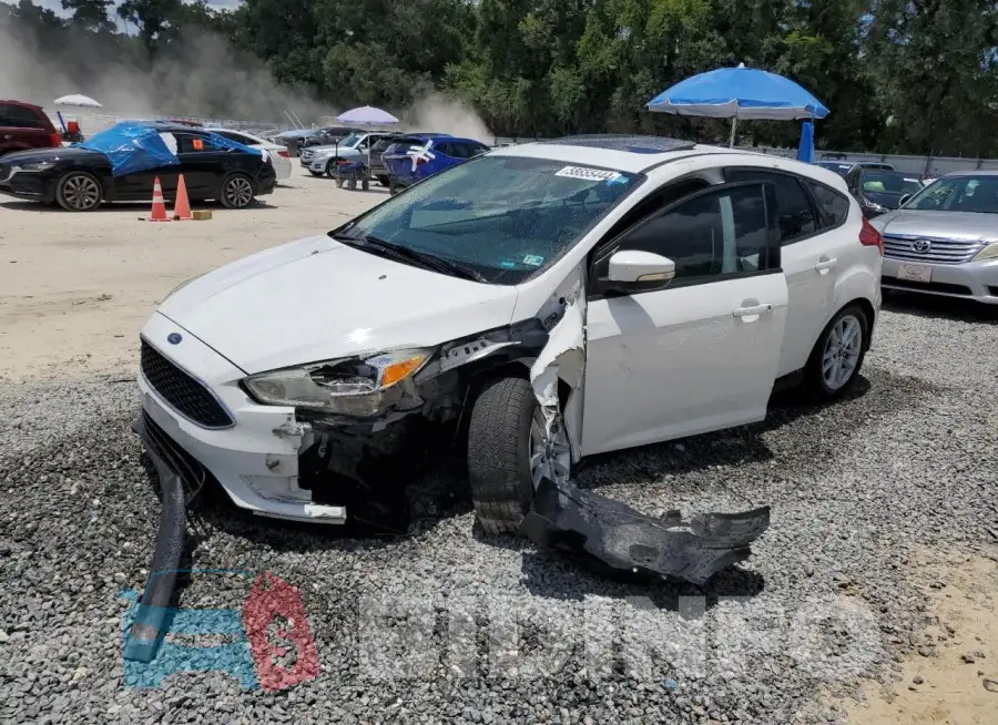 1FADP3K2XFL238612 Photo# 1