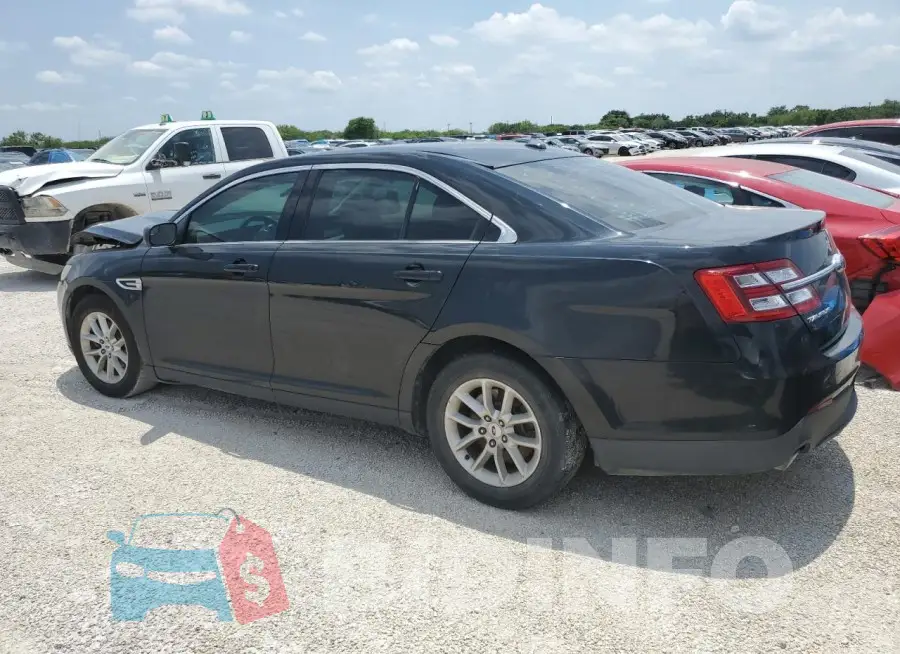 1FAHP2D81FG105159 Photo# 2