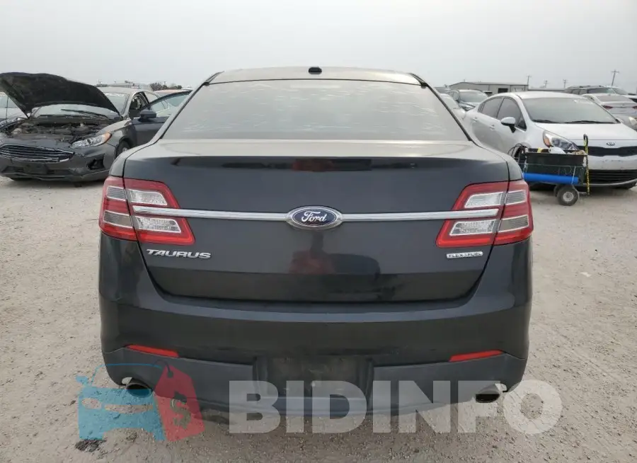 1FAHP2D81FG105159 Photo# 6