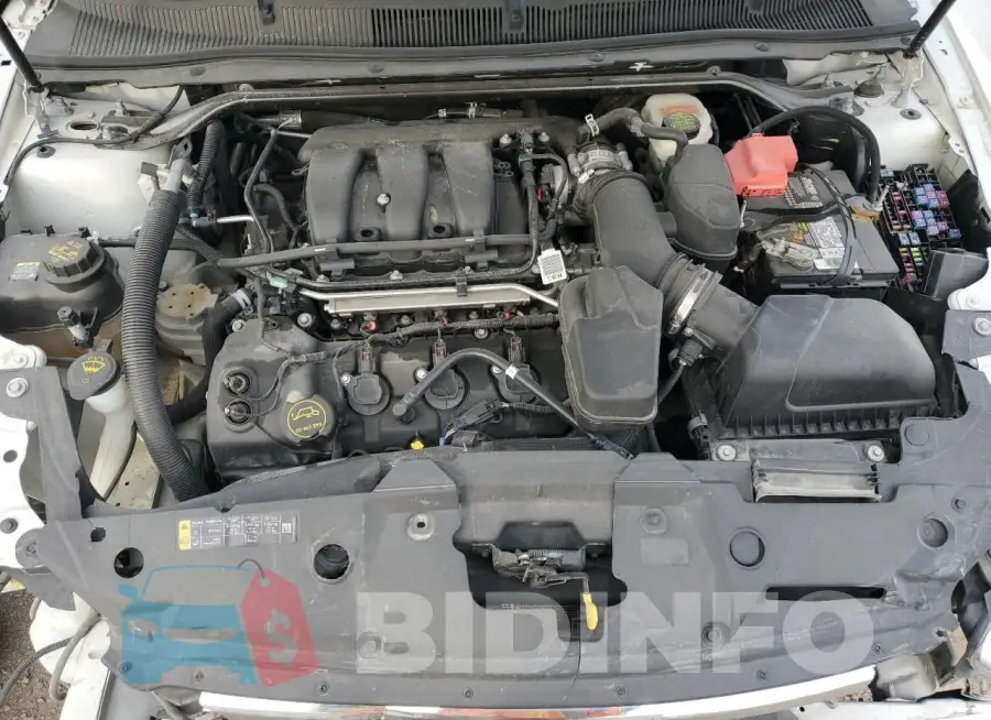1FAHP2D84FG107049 Photo# 11