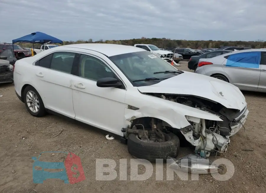 1FAHP2D84FG107049 Photo# 4