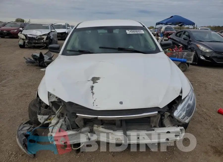 1FAHP2D84FG107049 Photo# 5