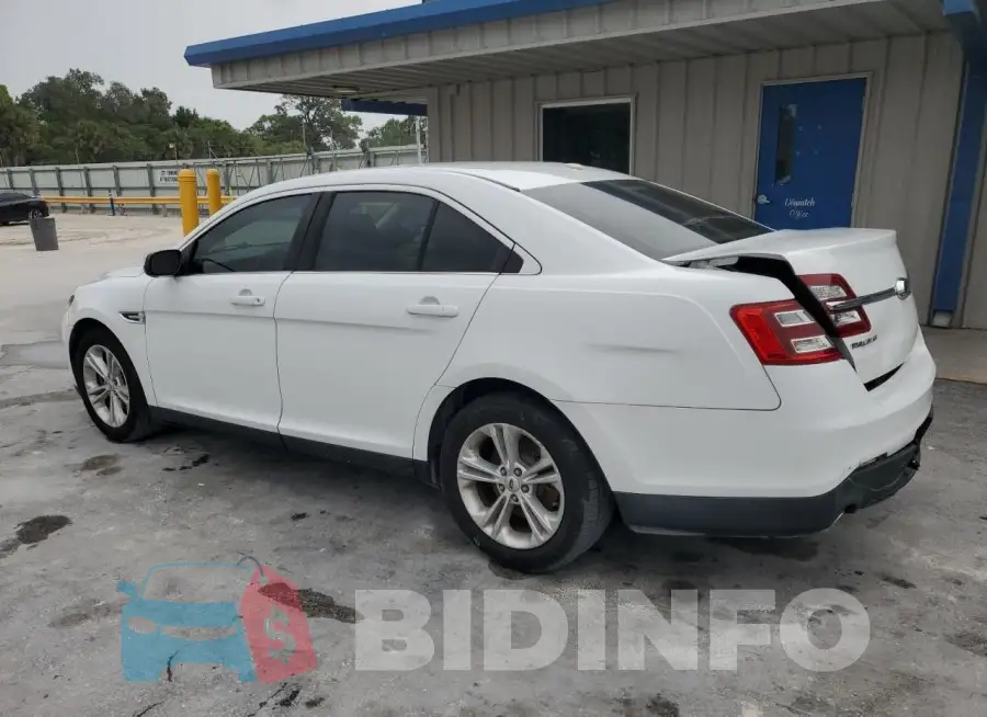 1FAHP2D88FG172955 Photo# 2