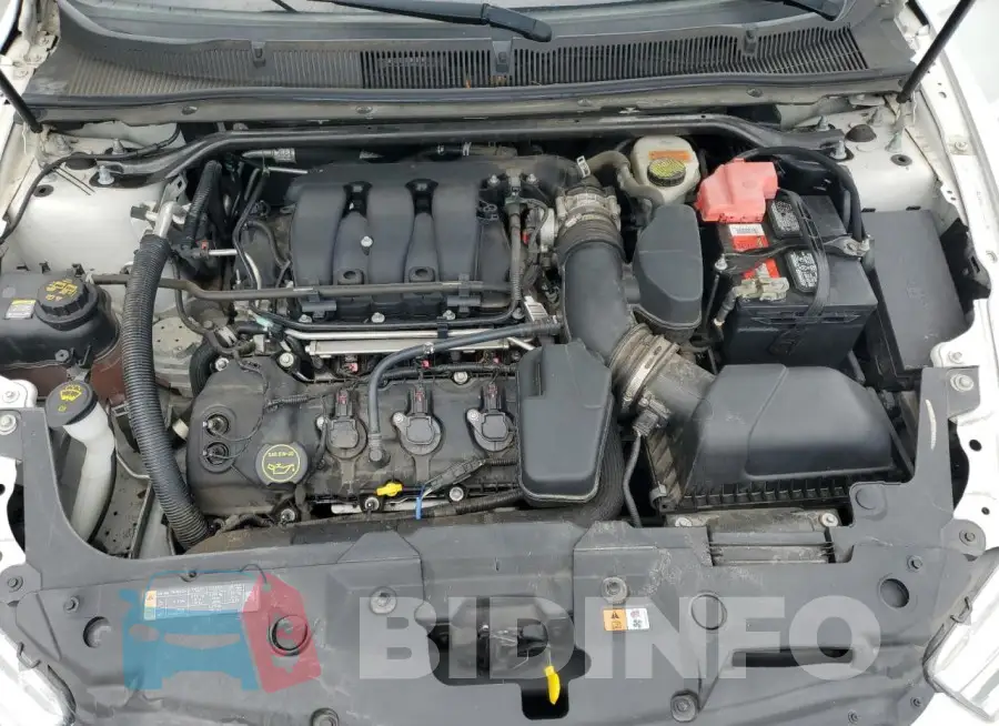 1FAHP2D88FG172955 Photo# 11