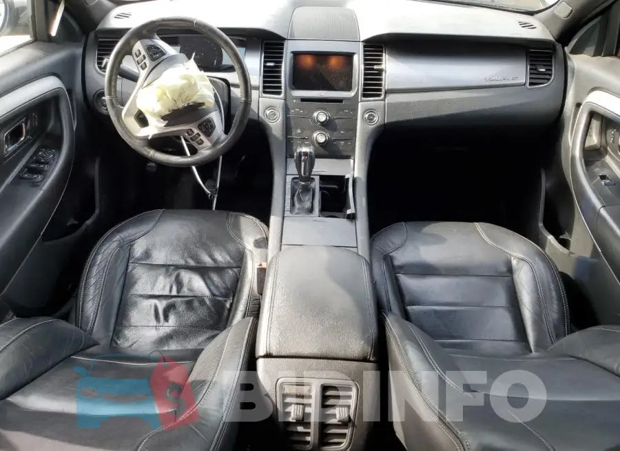 1FAHP2E86FG187923 Photo# 8