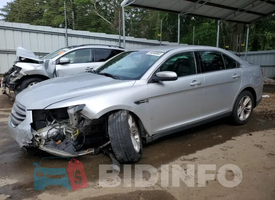 1FAHP2E86FG187923 Photo# 1