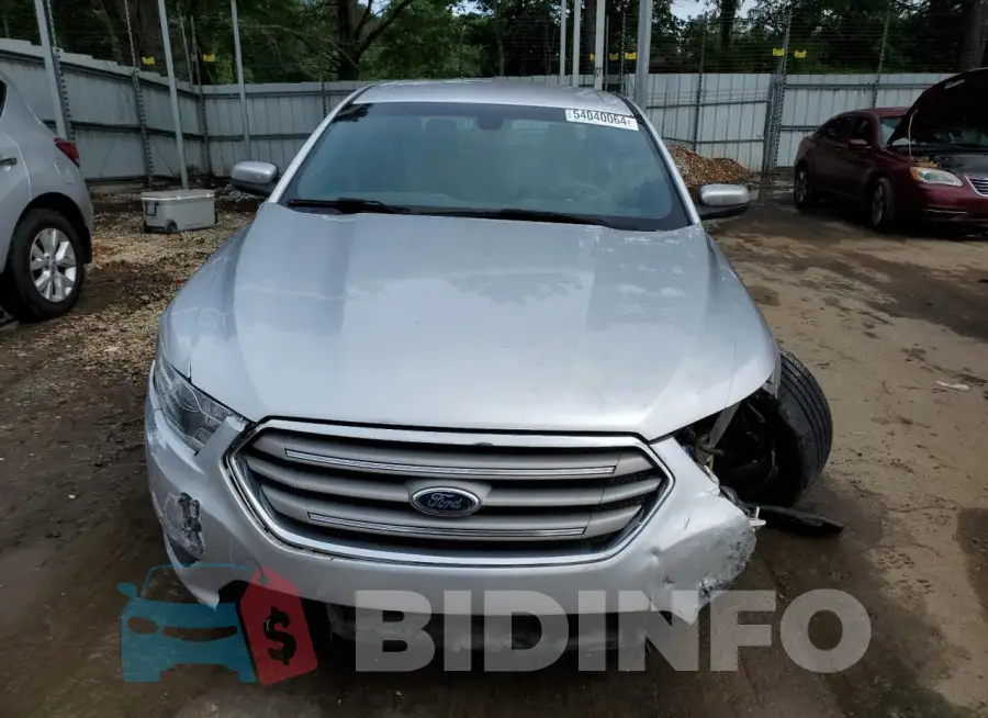 1FAHP2E86FG187923 Photo# 5