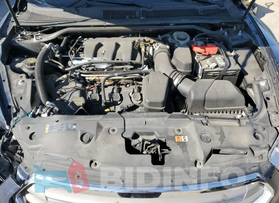 1FAHP2E89GG136546 Photo# 11