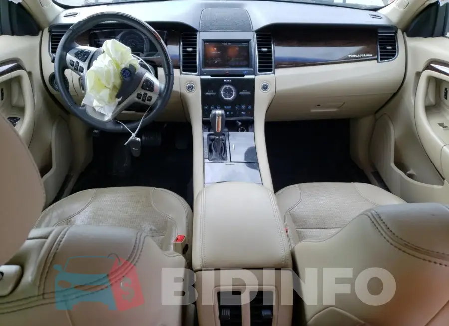 1FAHP2F83FG166736 Photo# 8