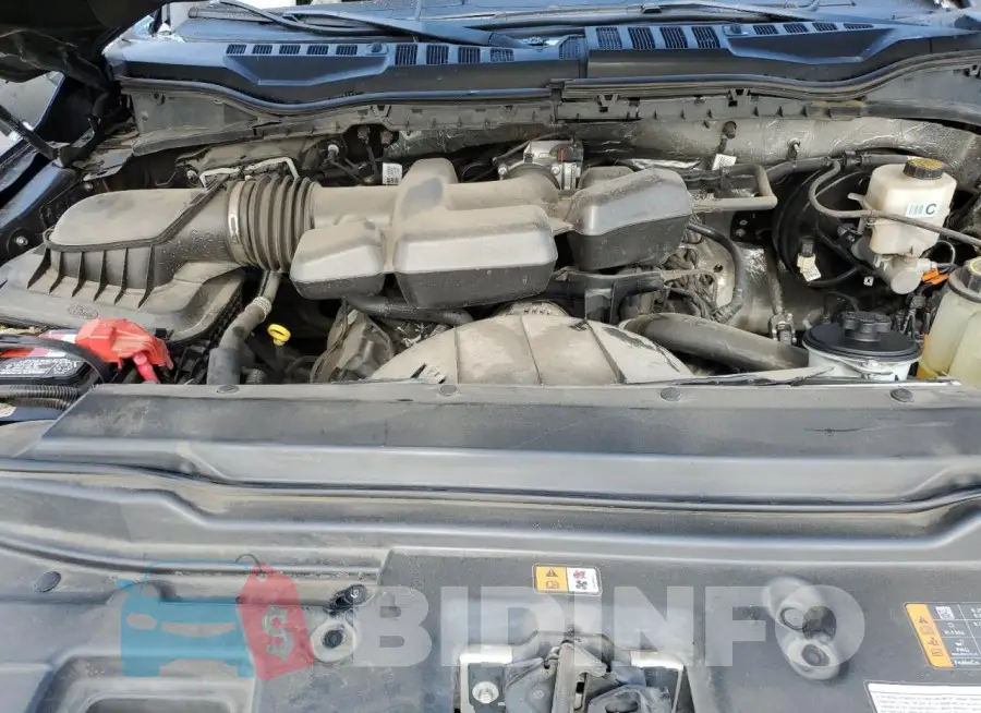 1FT7W2B62KEG32725 Photo# 11