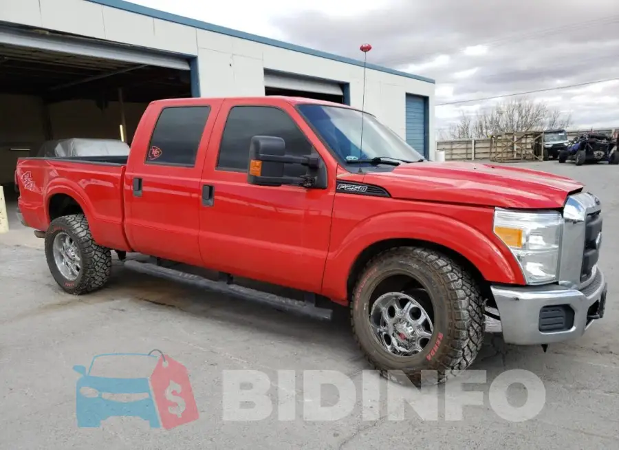 1FT7W2B63GEB50174 Photo# 4