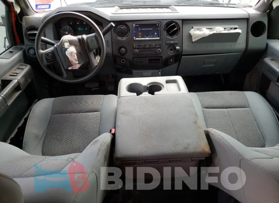 1FT7W2B63GEB50174 Photo# 8