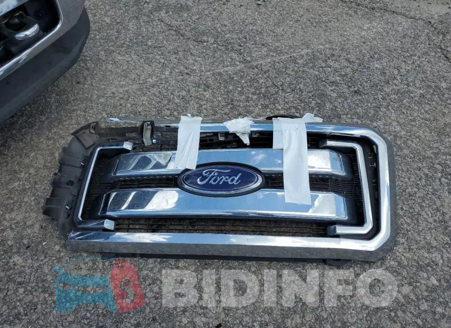 1FT7W2B64GEA10053 Photo# 12