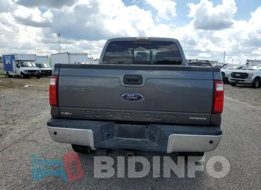 1FT7W2B64GEA10053 Photo# 6