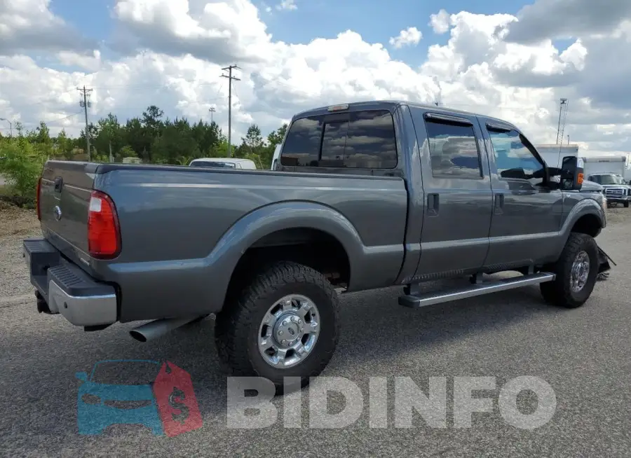 1FT7W2B64GEA10053 Photo# 3