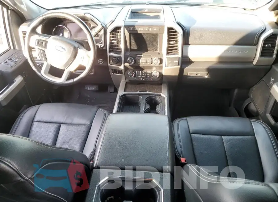 1FT7W2BT7MED12454 Photo# 8