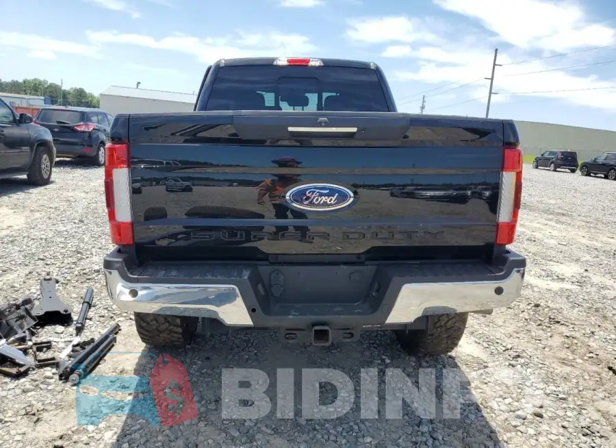 1FT7W2BT9JEB36163 Photo# 6