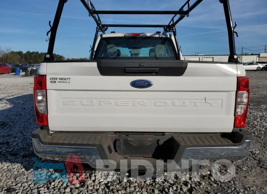 1FT7X2A68NEE13321 Photo# 6