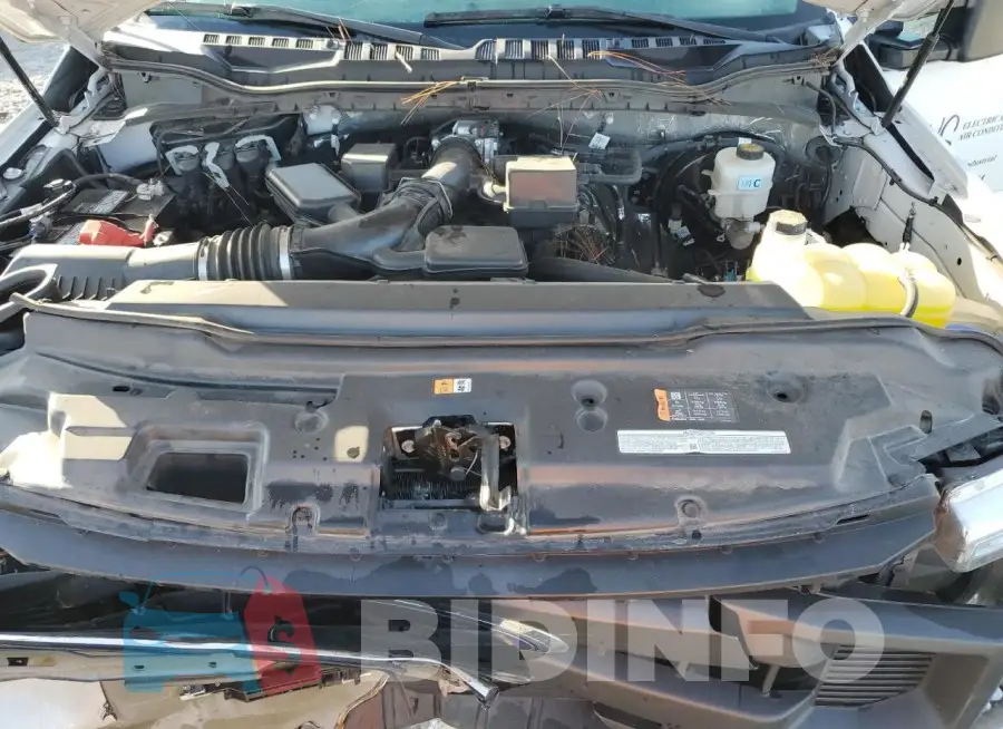 1FT7X2A68NEE13321 Photo# 11