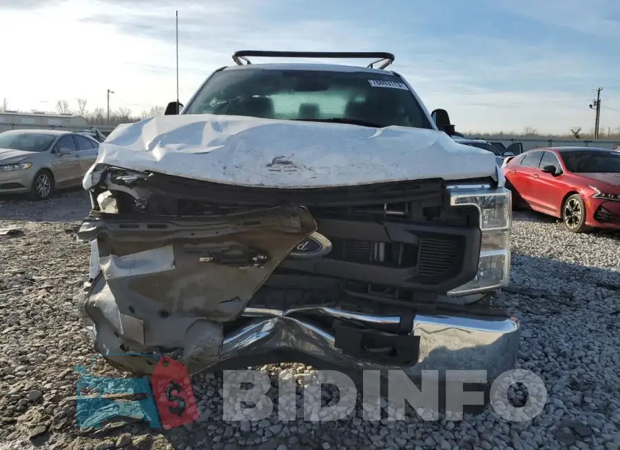 1FT7X2A68NEE13321 Photo# 5