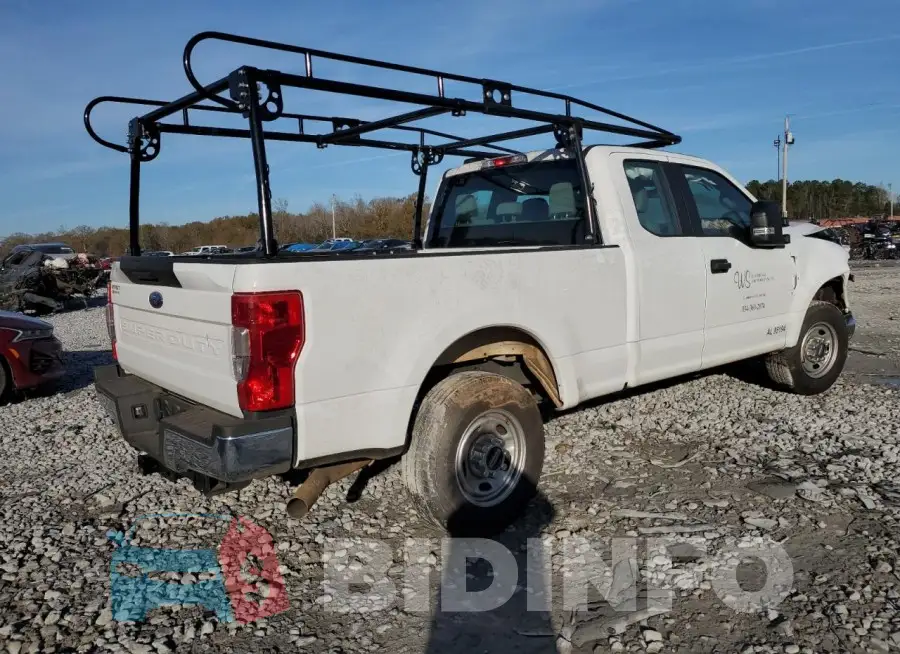 1FT7X2A68NEE13321 Photo# 3