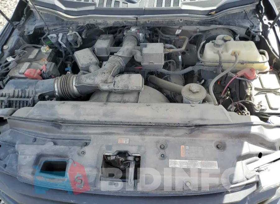 1FT7X2B64MEC92557 Photo# 11