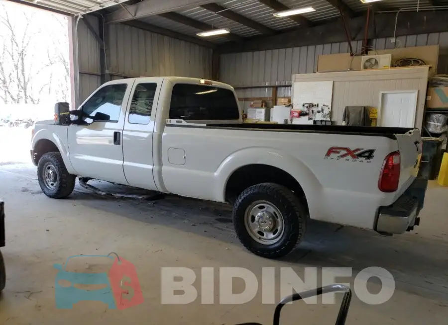 1FT7X2B65FEA70287 Photo# 2