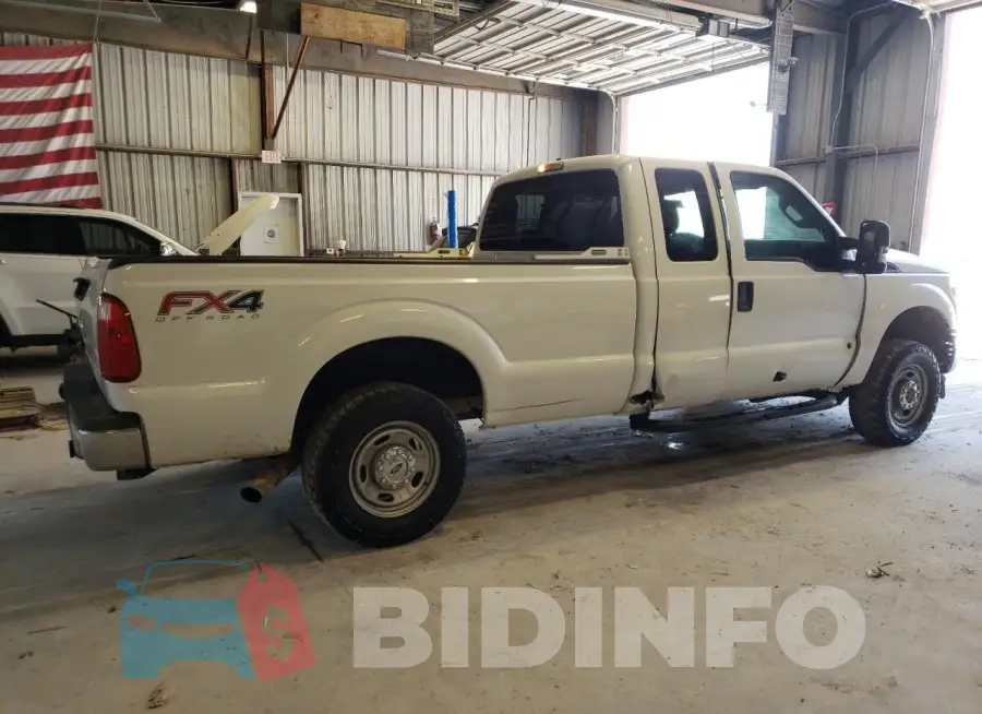 1FT7X2B65FEA70287 Photo# 3