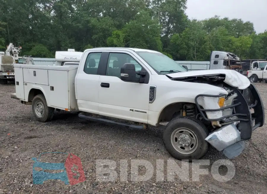 1FT7X2BT6HEB69015 Photo# 4