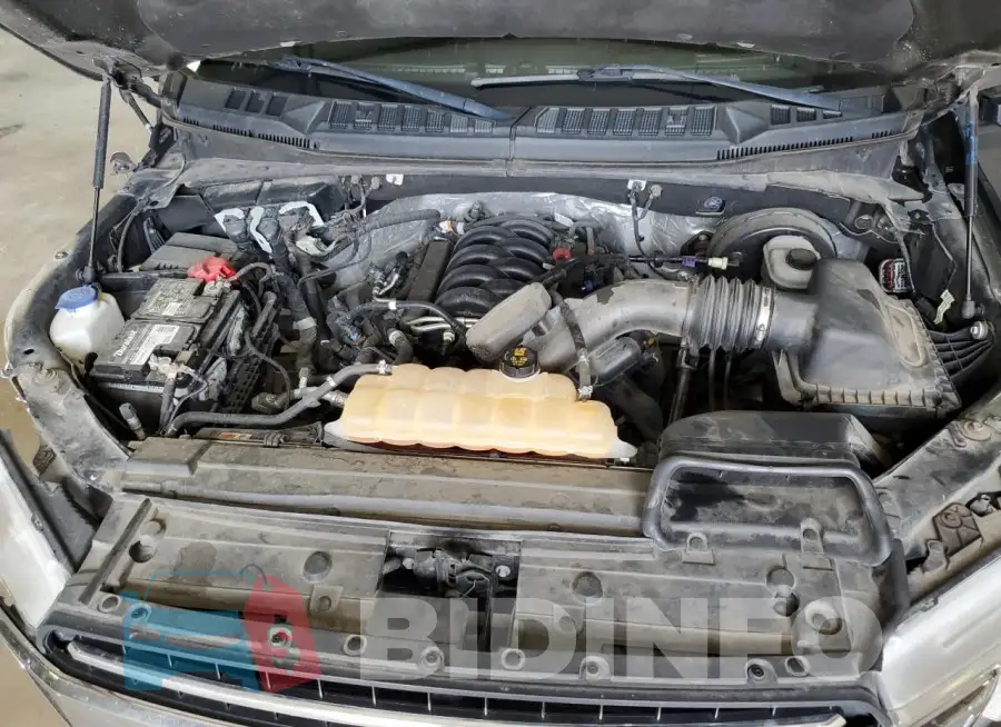 1FTEW1C51KKC37816 Photo# 11